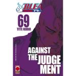 BLEACH 69 RISTAMPA