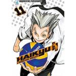 HAIKYU!! 11