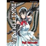 IKKITOUSEN FULL COLOR SPECIAL 1