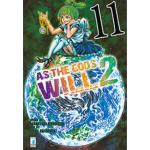 AS THE GODS WILL 2 - 11