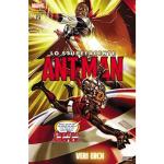 MARVEL HEROES 6 : LO STUPEFACENTE ANT MAN 2