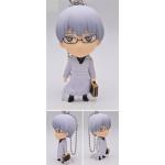 Tokyo Ghoul - Swing Collection 2 ARIMA - PORTACHIAVI 4,5 cm