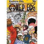 ONE PIECE NEW EDITION 070