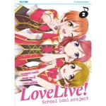 LOVE LIVE ! SCHOOL IDOL PROJECT 02