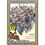 MONSTER HUNTER FLASH 10 di 10