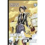 BREAK BLADE 09 