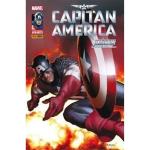 CAPITAN AMERICA 22 