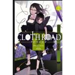 CLOTH ROAD 02