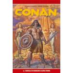 CONAN 05: I GIOIELLI DI GWAHLUR -  100% CULT COMICS