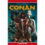 CONAN 06: I DEMONI DEL KHITAI -  100% CULT COMICS