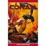 CONAN 09: NATO SUI CAMPI DI BATTAGLIA -  100% CULT COMICS 