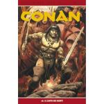 CONAN 10: IL CANTO DEI MORTI -  100% CULT COMICS