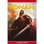 CONAN 18 -  100% CULT COMICS la cittadella scarlatta