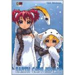 EARTH CAPE MISAKI 1 2 3 COMPLETA
