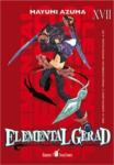 ELEMENTAL GERALD 17