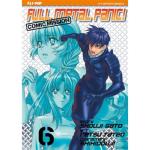FULL METAL PANIC COMIC MISSION 06 