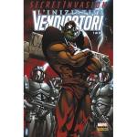 Marvel Mega 49 - Vendicatori L`Iniziativa - Secret Invasion