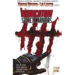 Marvel Miniserie N. 106 - VENDICATORI SECRET WARRIORS Dark Reign: La Lista N.4 