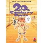 20TH CENTURY BOYS 17 RISTAMPA