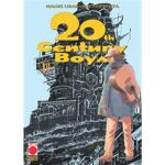 20TH CENTURY BOYS 19 RISTAMPA
