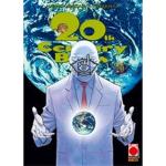 20TH CENTURY BOYS 20 RISTAMPA