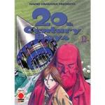 20TH CENTURY BOYS 12 RISTAMPA