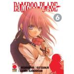 BAMBOO BLADE 06