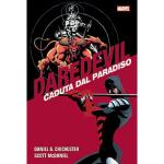 DAREDEVIL COLLECTION 8 - CADUTA DAL PARADISO