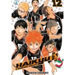 HAIKYU!! 12