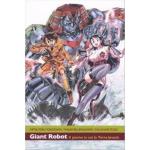 GIANT ROBOT 01