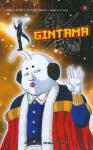 GINTAMA PLANETA 13