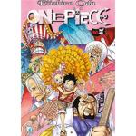 ONE PIECE 080