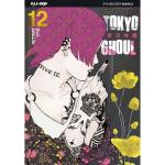 TOKYO GHOUL 12 DI 14
