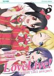 LOVE LIVE ! SCHOOL IDOL PROJECT 03