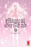 MAGICAL GIRL OF THE END 09