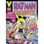 RAT-MAN GIGANTE 31