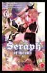 SERAPH OF THE END 06 RISTAMPA