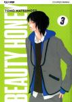 BEAUTY HONEY 03 DI 3