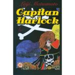 CAPITAN HARLOCK DELUXE EDITION 01 RISTAMPA
