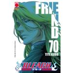 BLEACH 70 RISTAMPA