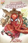 AMAZING SPIDER-MAN 658 - UOMO RAGNO 9 - nuovissima marvel