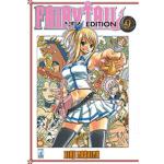 FAIRY TAIL NEW EDITION 09