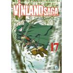 VINLAND SAGA 17