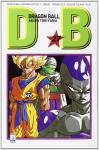 DRAGON BALL EVERGREEN EDITION 27