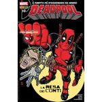DEADPOOL 69 MARVEL - DEADPOOL 10