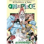 ONE PIECE 049