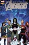 AVENGERS 059 NUOVISSIMI VENDICATORI 10