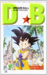 DRAGON BALL EVERGREEN EDITION 03