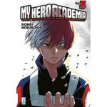 MY HERO ACADEMIA 05