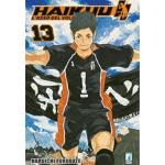 HAIKYU!! 13 